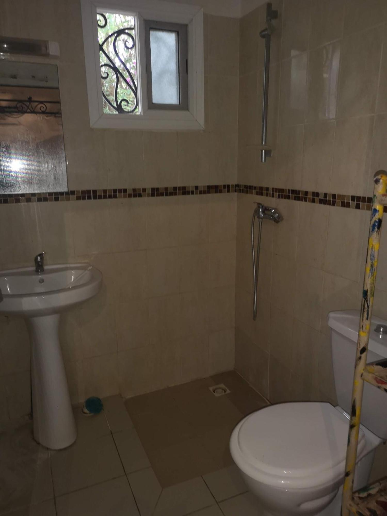 Keur Baboune M'Bour Kamer foto